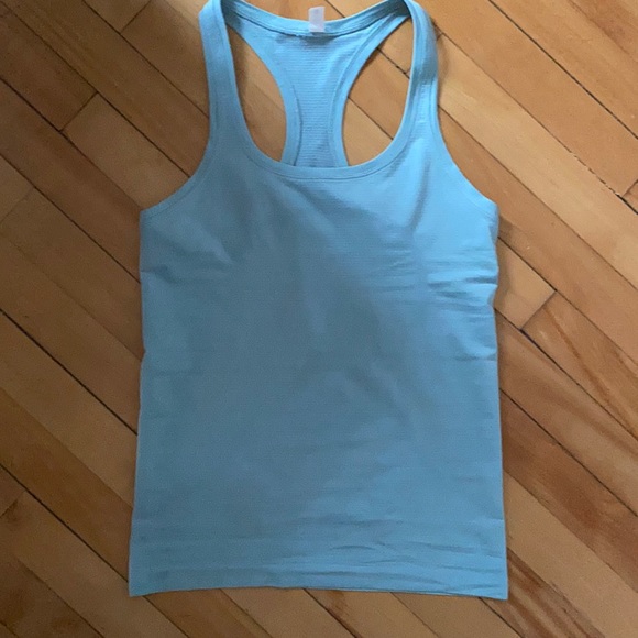 lululemon swiftly tech tank top - Picture 1 of 4